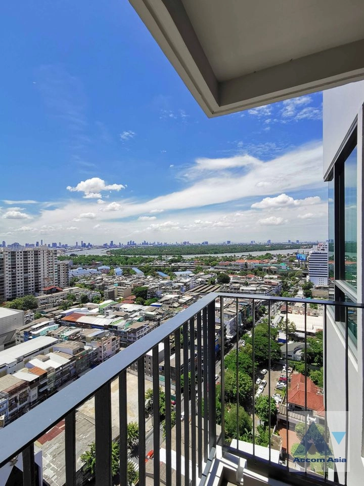 11  4 br Condominium For Rent in Sathorn ,Bangkok BTS Chong Nonsi - BRT Thanon Chan at Parco AA37038