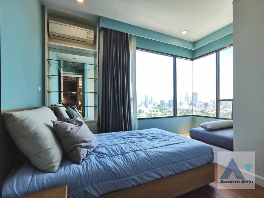 7  4 br Condominium For Rent in Sathorn ,Bangkok BTS Chong Nonsi - BRT Thanon Chan at Parco AA37038