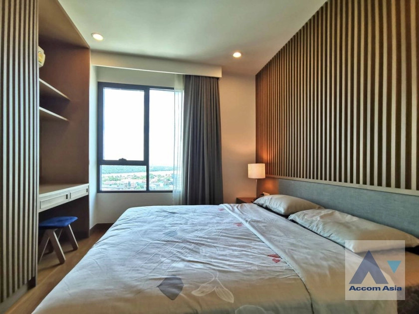 10  4 br Condominium For Rent in Sathorn ,Bangkok BTS Chong Nonsi - BRT Thanon Chan at Parco AA37038