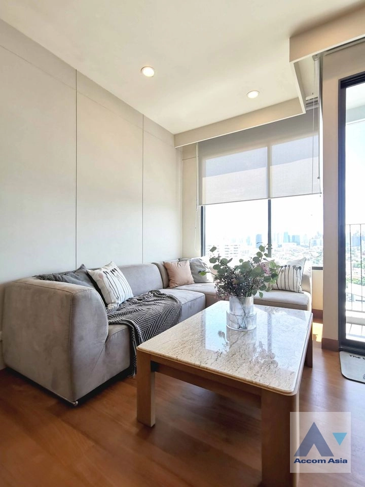  1  4 br Condominium For Rent in Sathorn ,Bangkok BTS Chong Nonsi - BRT Thanon Chan at Parco AA37038