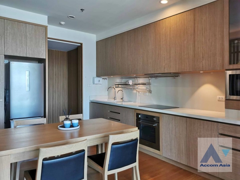 5  4 br Condominium For Rent in Sathorn ,Bangkok BTS Chong Nonsi - BRT Thanon Chan at Parco AA37038