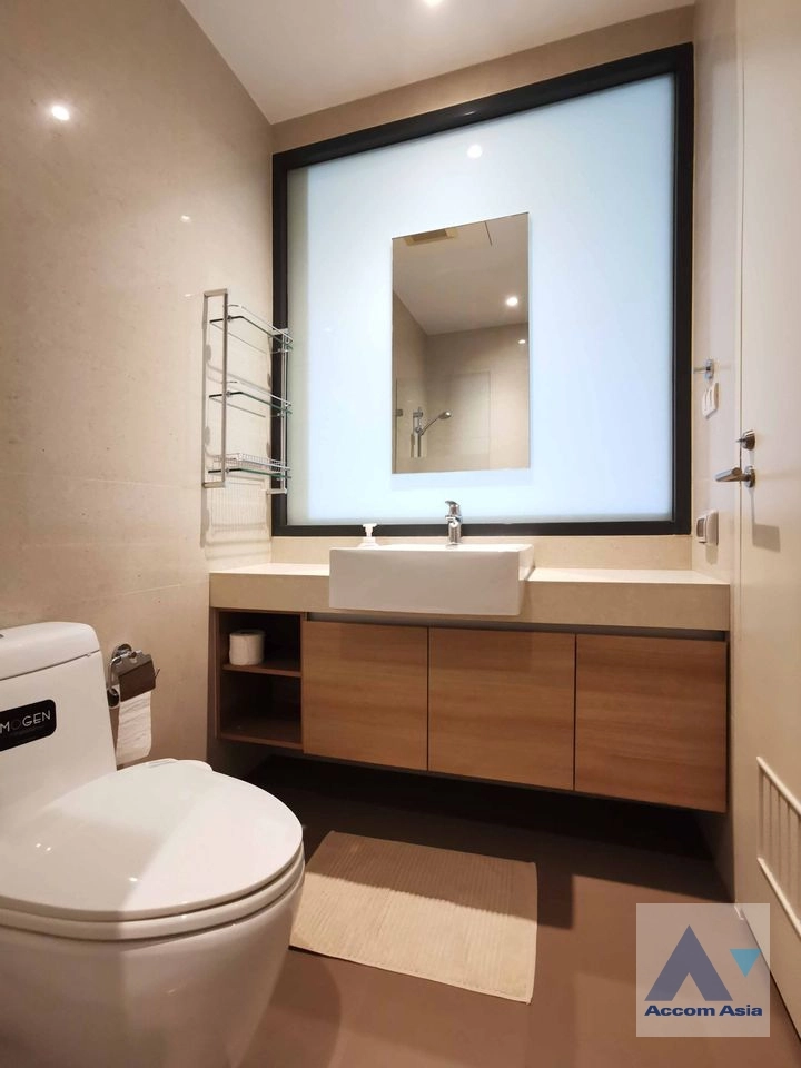 8  4 br Condominium For Rent in Sathorn ,Bangkok BTS Chong Nonsi - BRT Thanon Chan at Parco AA37038