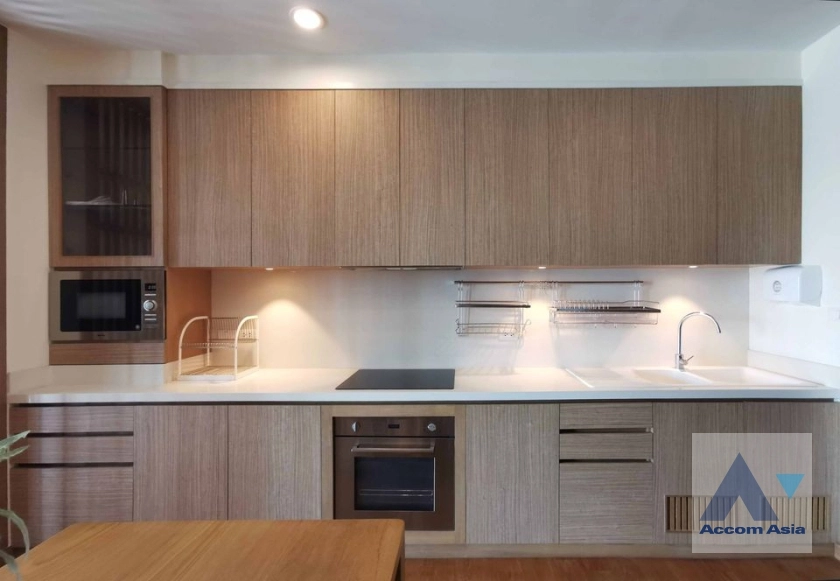 6  4 br Condominium For Rent in Sathorn ,Bangkok BTS Chong Nonsi - BRT Thanon Chan at Parco AA37038