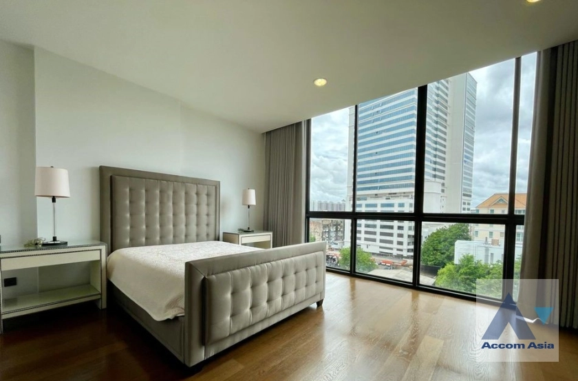 6  3 br Condominium For Rent in Sathorn ,Bangkok BTS Chong Nonsi - BRT Thanon Chan at Issara Collection Sathorn AA37039