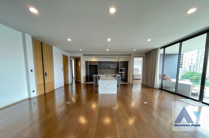  1  3 br Condominium For Rent in Sathorn ,Bangkok BTS Chong Nonsi - BRT Thanon Chan at Issara Collection Sathorn AA37039