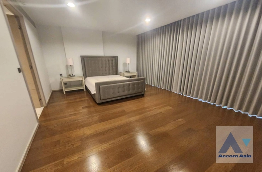 5  3 br Condominium For Rent in Sathorn ,Bangkok BTS Chong Nonsi - BRT Thanon Chan at Issara Collection Sathorn AA37039