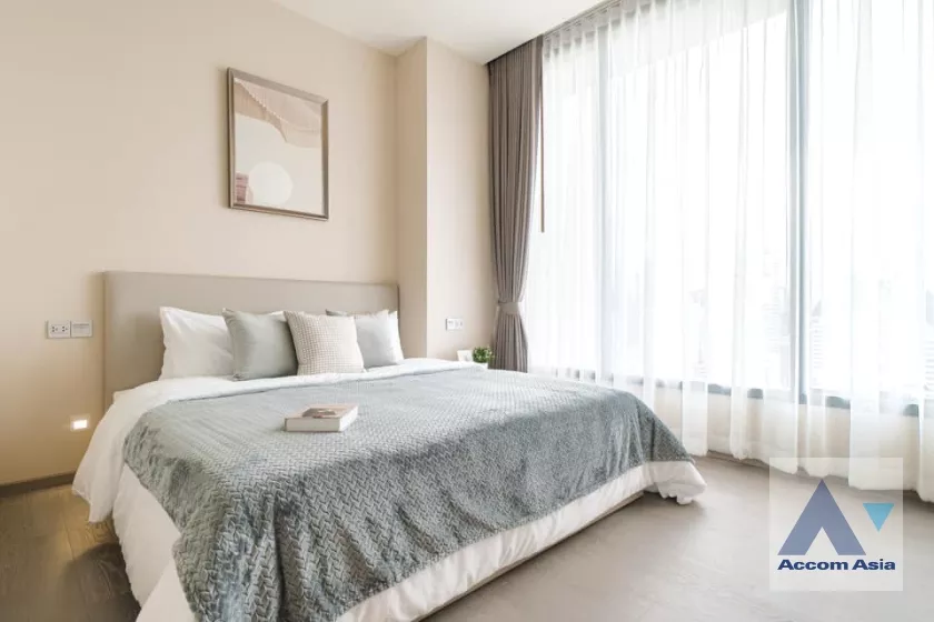 6  1 br Condominium For Rent in Sukhumvit ,Bangkok BTS Asok - MRT Sukhumvit at The Esse Asoke AA37040