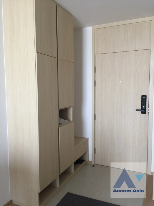 unitCorner Unit |  2 Bedrooms  Condominium For Rent in Sukhumvit, Bangkok  near BTS Ekkamai (AA37044)