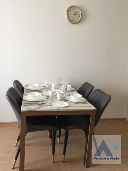 5  2 br Condominium For Rent in Sukhumvit ,Bangkok BTS Ekkamai at Maru Ekkamai 2 AA37044