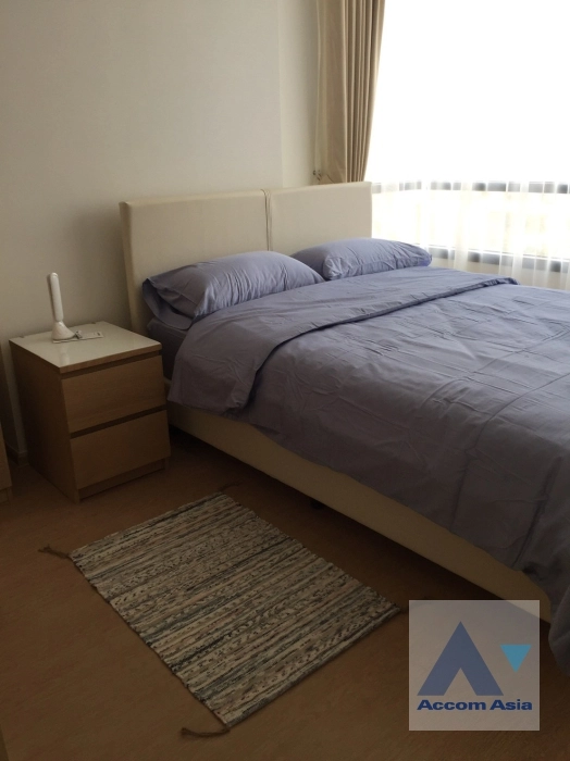 6  2 br Condominium For Rent in Sukhumvit ,Bangkok BTS Ekkamai at Maru Ekkamai 2 AA37044