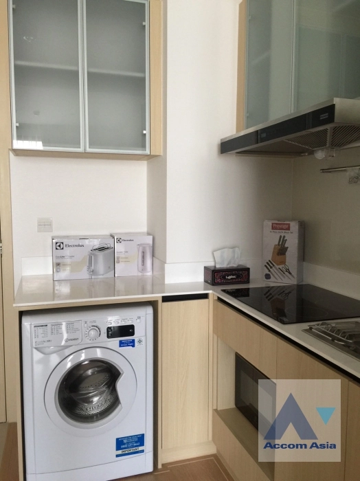  1  2 br Condominium For Rent in Sukhumvit ,Bangkok BTS Ekkamai at Maru Ekkamai 2 AA37044