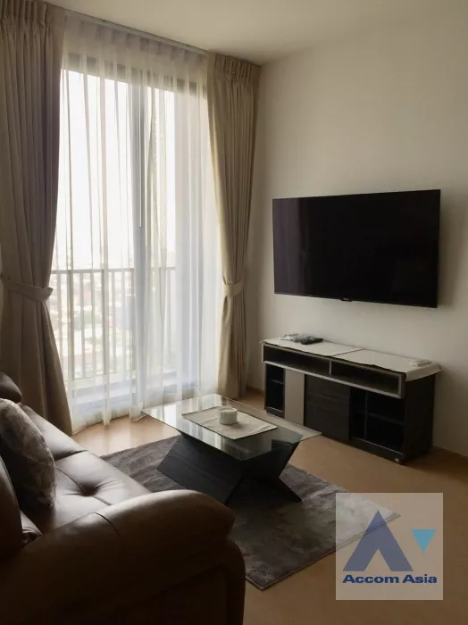  Maru Ekkamai 2 Condominium Condominium  2 Bedroom for Rent BTS Ekkamai in Sukhumvit Bangkok