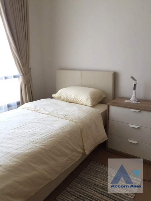 10  2 br Condominium For Rent in Sukhumvit ,Bangkok BTS Ekkamai at Maru Ekkamai 2 AA37044