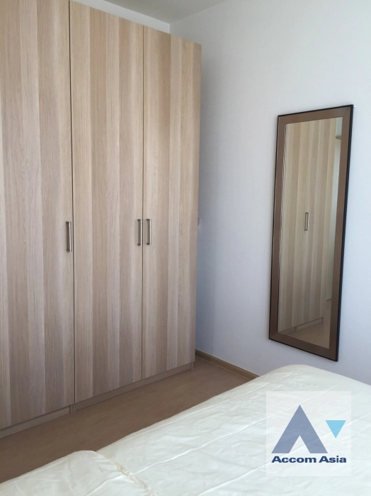 11  2 br Condominium For Rent in Sukhumvit ,Bangkok BTS Ekkamai at Maru Ekkamai 2 AA37044
