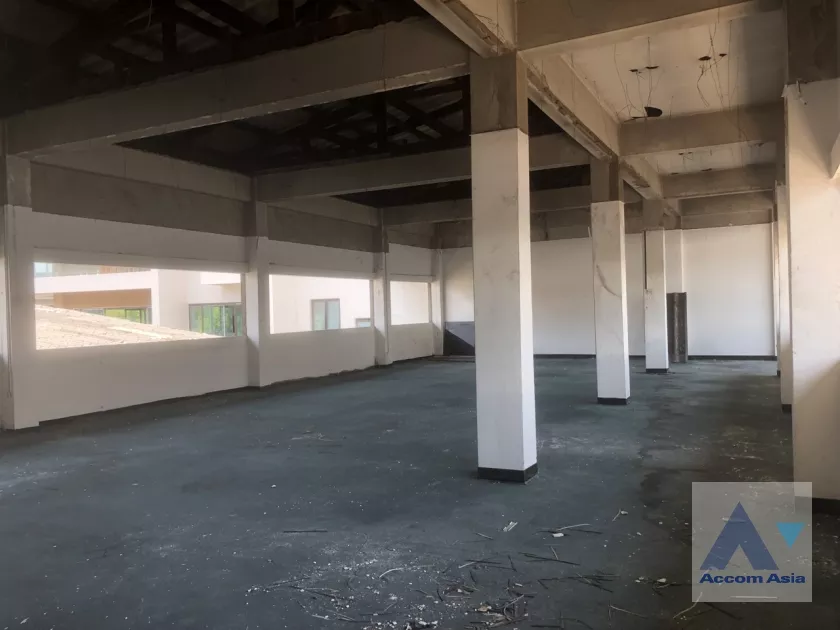  1  Building For Rent in Sukhumvit ,Bangkok  AA37045