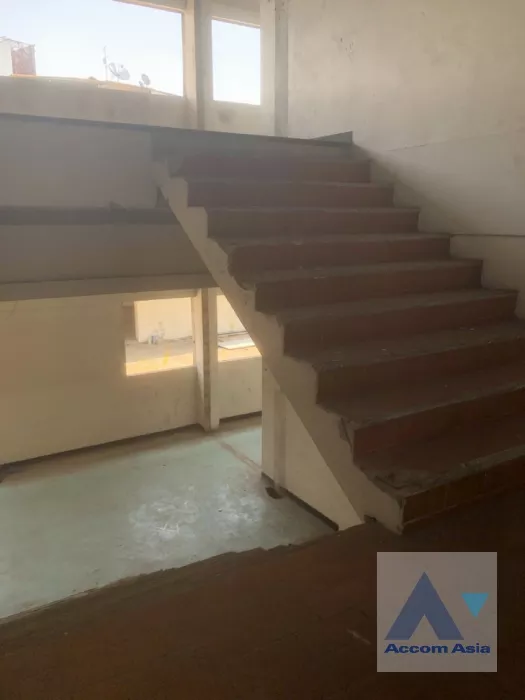 unitOffice |  Building For Rent in Sukhumvit, Bangkok  (AA37045)