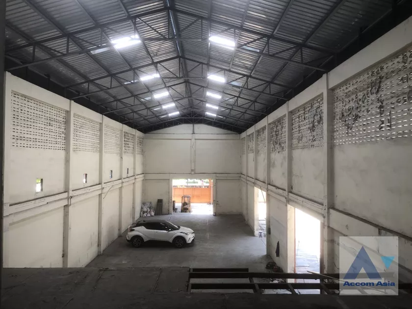 9  Building For Rent in Sukhumvit ,Bangkok  AA37045