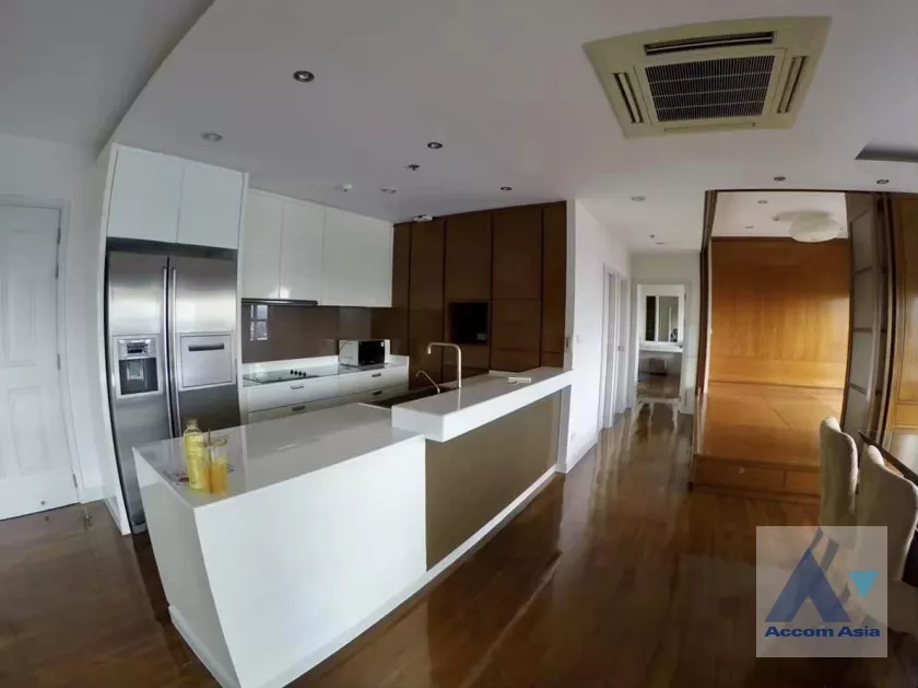 6  1 br Condominium for rent and sale in Charoen Nakhon ,Bangkok BTS Krung Thon Buri at Hive Sathorn AA37050