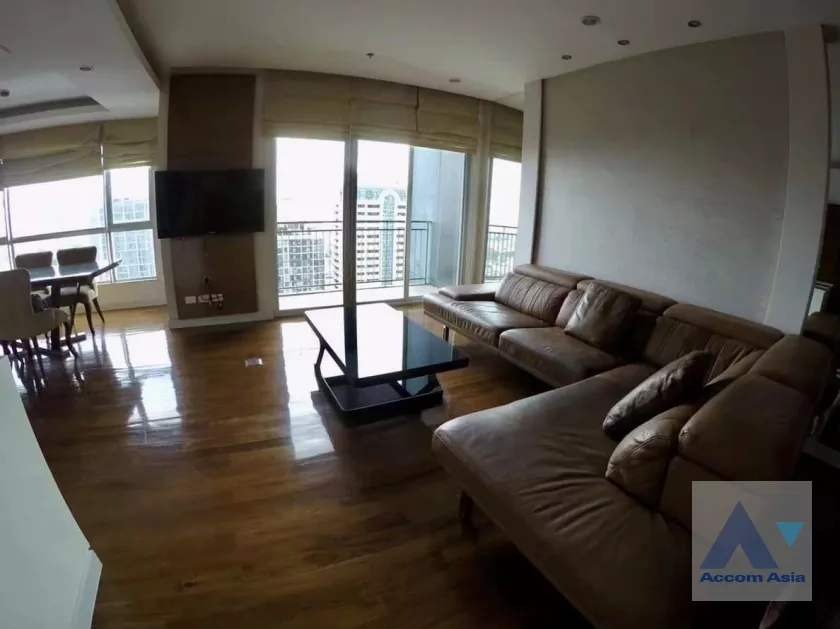 4  1 br Condominium for rent and sale in Charoen Nakhon ,Bangkok BTS Krung Thon Buri at Hive Sathorn AA37050