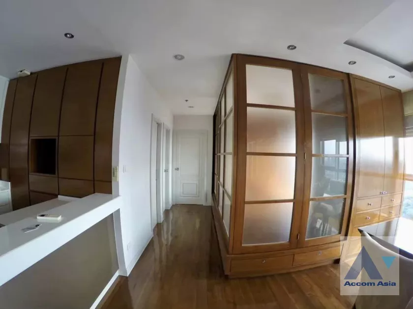 12  1 br Condominium for rent and sale in Charoen Nakhon ,Bangkok BTS Krung Thon Buri at Hive Sathorn AA37050