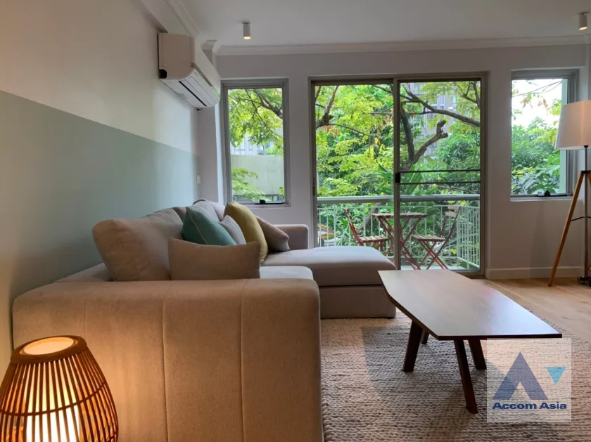 4  2 br Condominium For Sale in Sukhumvit ,Bangkok BTS Thong Lo at Raintree Villa AA37052