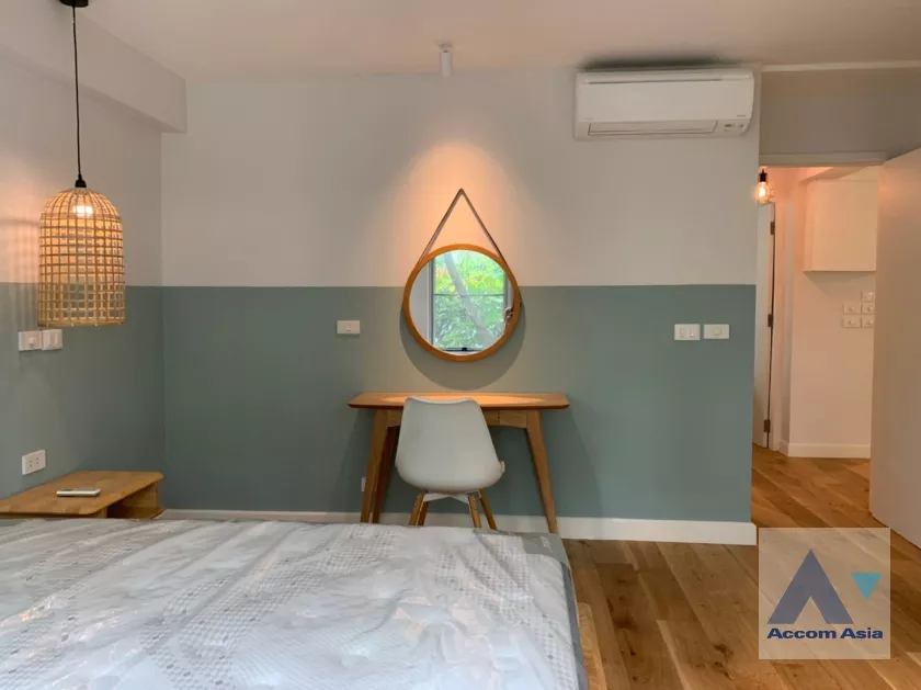 15  2 br Condominium For Sale in Sukhumvit ,Bangkok BTS Thong Lo at Raintree Villa AA37052