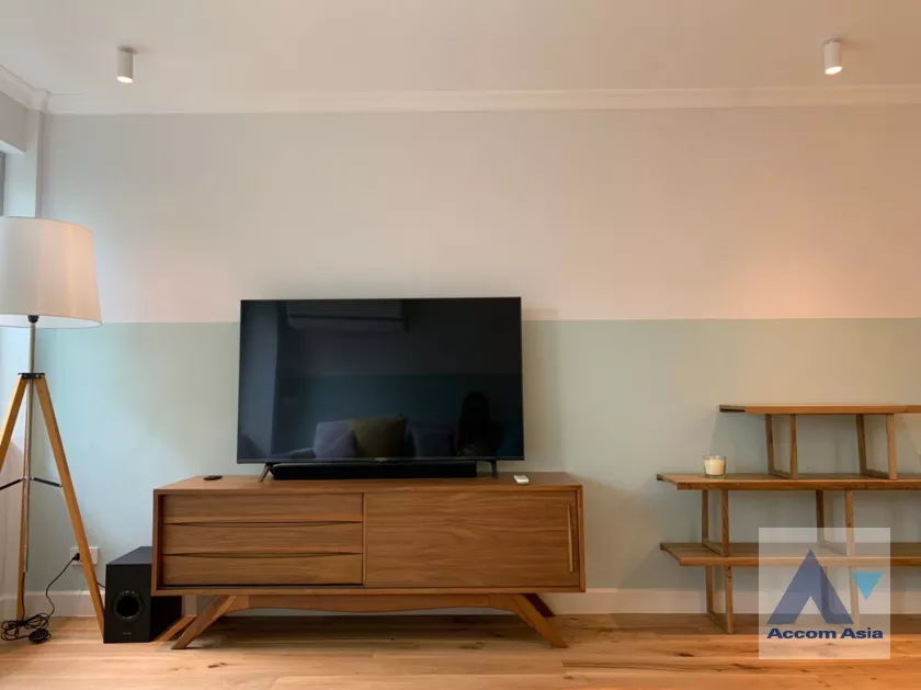Fully Furnished |  2 Bedrooms  Condominium For Sale in Sukhumvit, Bangkok  near BTS Thong Lo (AA37052)