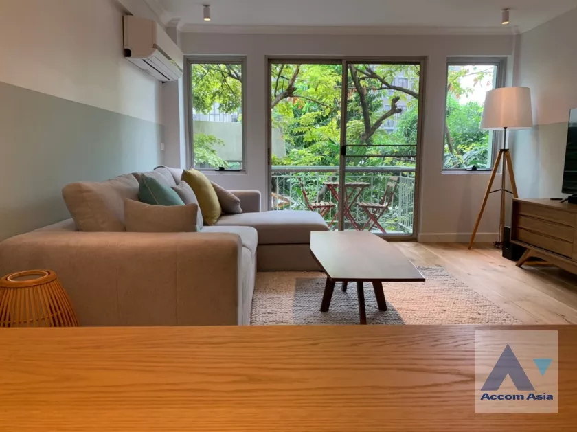 Fully Furnished |  2 Bedrooms  Condominium For Sale in Sukhumvit, Bangkok  near BTS Thong Lo (AA37052)