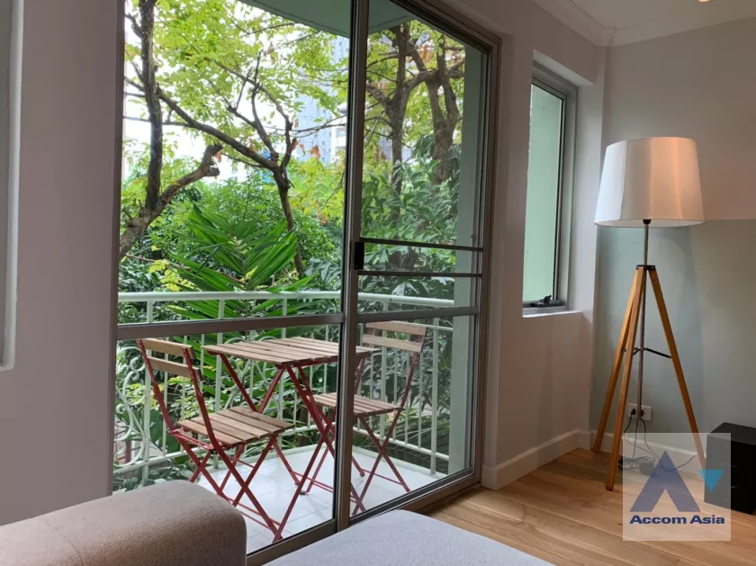 20  2 br Condominium For Sale in Sukhumvit ,Bangkok BTS Thong Lo at Raintree Villa AA37052