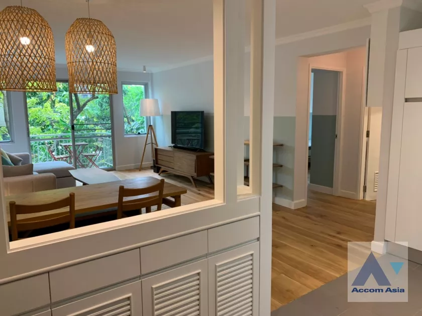 8  2 br Condominium For Sale in Sukhumvit ,Bangkok BTS Thong Lo at Raintree Villa AA37052