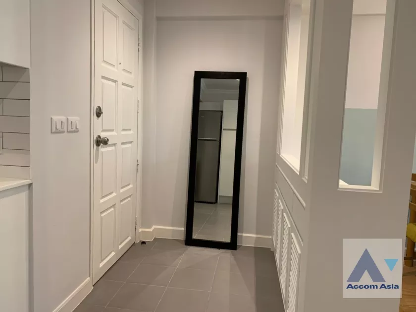 11  2 br Condominium For Sale in Sukhumvit ,Bangkok BTS Thong Lo at Raintree Villa AA37052