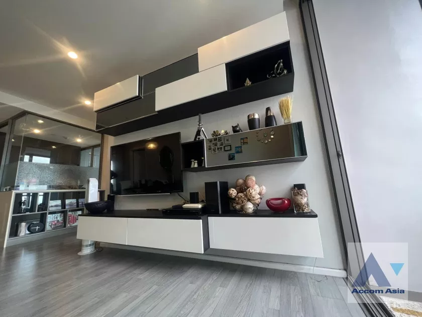 unit 2 Bedrooms  Condominium For Rent & Sale in Sukhumvit, Bangkok  near BTS Phra khanong (AA37057)
