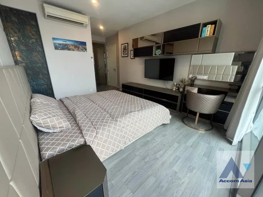 11  2 br Condominium for rent and sale in Sukhumvit ,Bangkok BTS Phra khanong at The Room Sukhumvit 69 AA37057