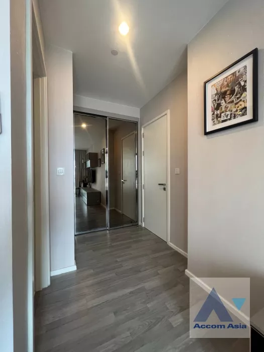 12  2 br Condominium for rent and sale in Sukhumvit ,Bangkok BTS Phra khanong at The Room Sukhumvit 69 AA37057