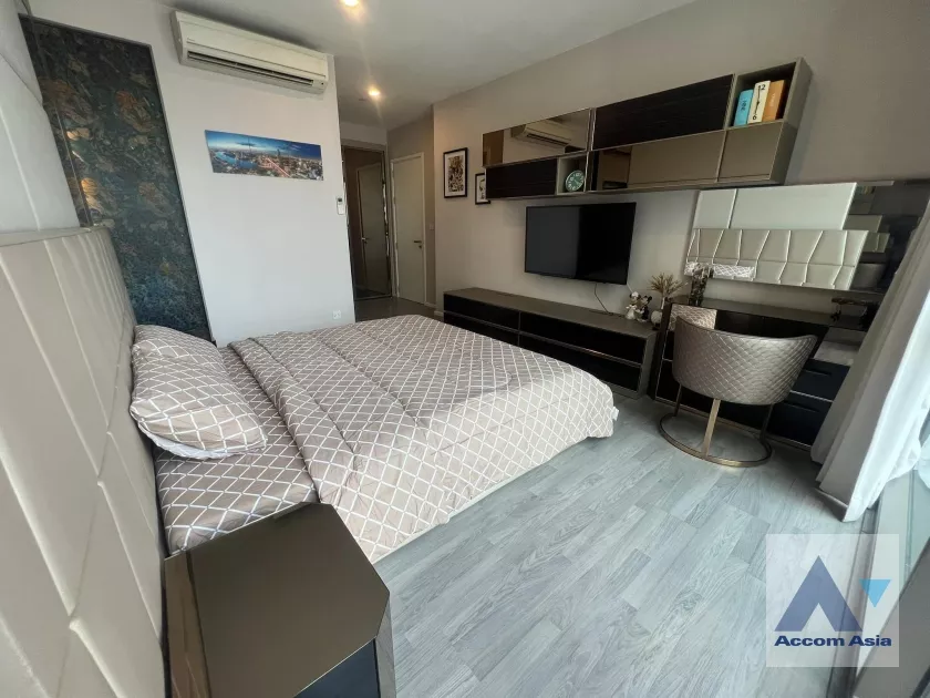 14  2 br Condominium for rent and sale in Sukhumvit ,Bangkok BTS Phra khanong at The Room Sukhumvit 69 AA37057