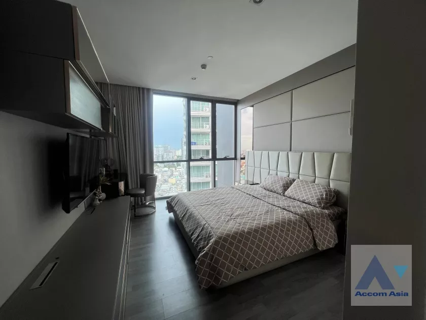 16  2 br Condominium For Rent in Sukhumvit ,Bangkok BTS Phra khanong at The Room Sukhumvit 69 AA37057
