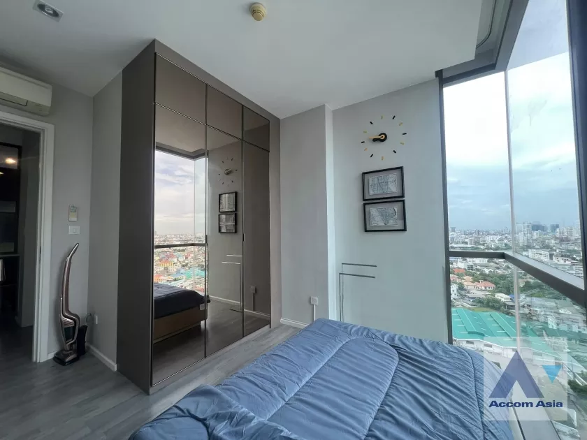 19  2 br Condominium For Rent in Sukhumvit ,Bangkok BTS Phra khanong at The Room Sukhumvit 69 AA37057