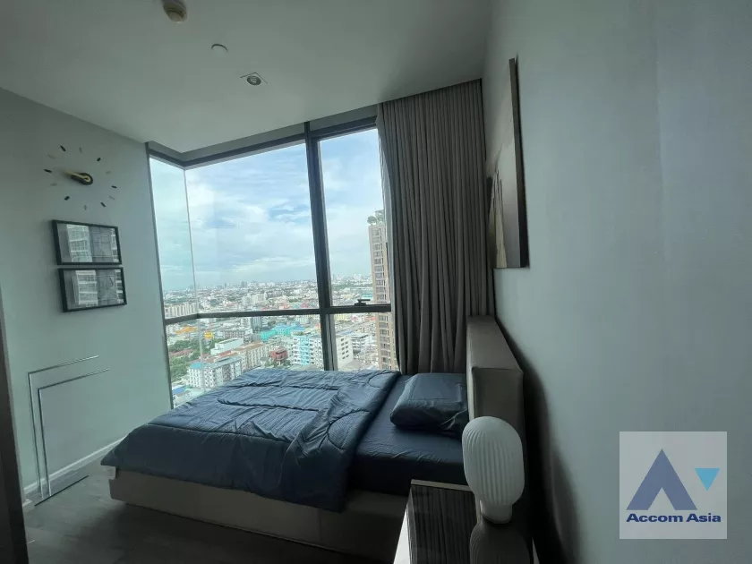 20  2 br Condominium for rent and sale in Sukhumvit ,Bangkok BTS Phra khanong at The Room Sukhumvit 69 AA37057