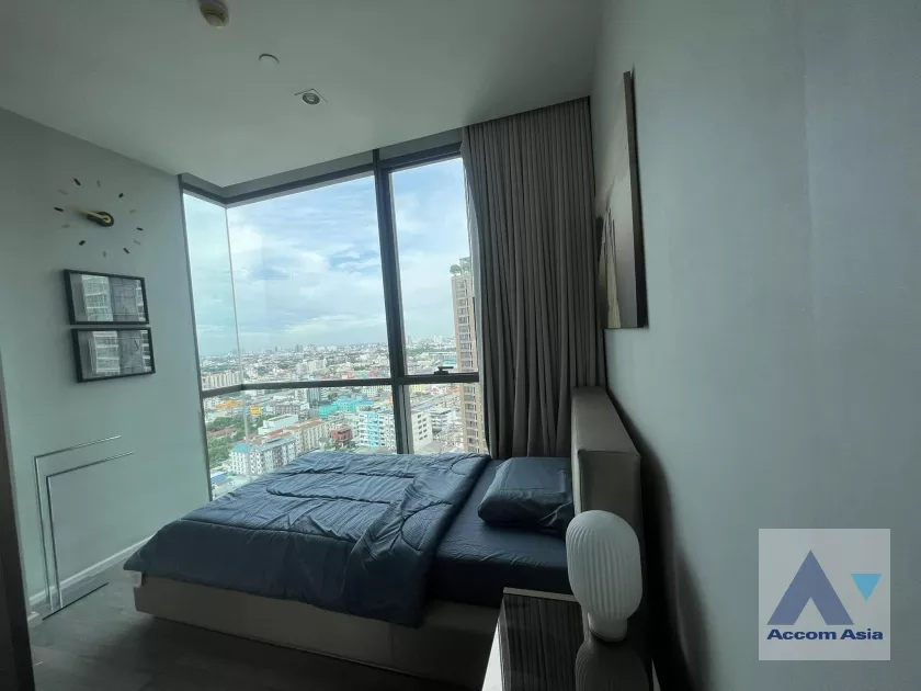 20  2 br Condominium For Rent in Sukhumvit ,Bangkok BTS Phra khanong at The Room Sukhumvit 69 AA37057