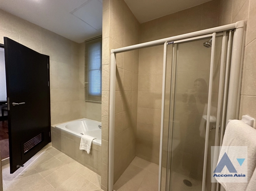 15  2 br Apartment For Rent in Sukhumvit ,Bangkok BTS Asok - MRT Sukhumvit at Elegant place for a Pet Friendly AA37060