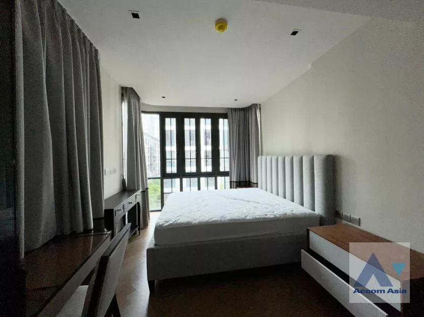 6  2 br Condominium For Rent in Sukhumvit ,Bangkok BTS Ekkamai at The Reserve Sukhumvit 61 AA37063
