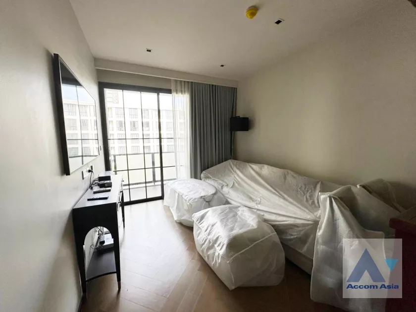  2  2 br Condominium For Rent in Sukhumvit ,Bangkok BTS Ekkamai at The Reserve Sukhumvit 61 AA37063