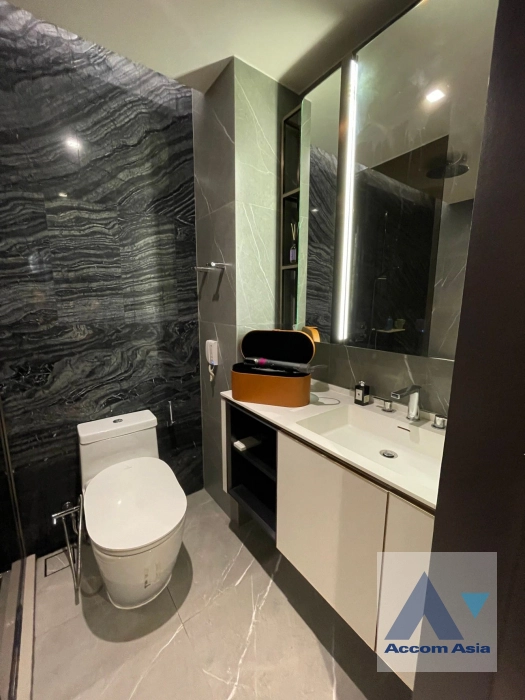 6  2 br Condominium for rent and sale in Sukhumvit ,Bangkok BTS Ekkamai at The Reserve Sukhumvit 61 AA37063