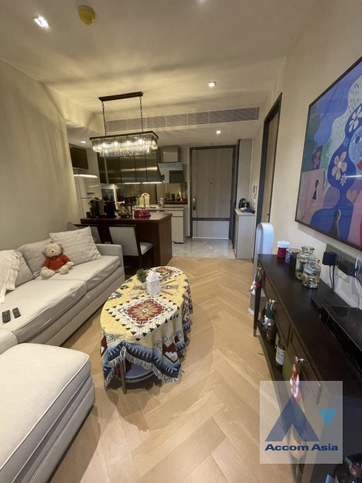 unit 2 Bedrooms  Condominium For Rent & Sale in Sukhumvit, Bangkok  near BTS Ekkamai (AA37063)