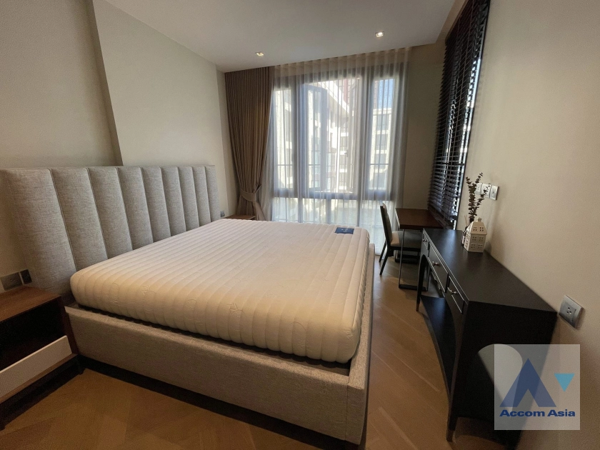 unit 2 Bedrooms  Condominium For Rent & Sale in Sukhumvit, Bangkok  near BTS Ekkamai (AA37063)