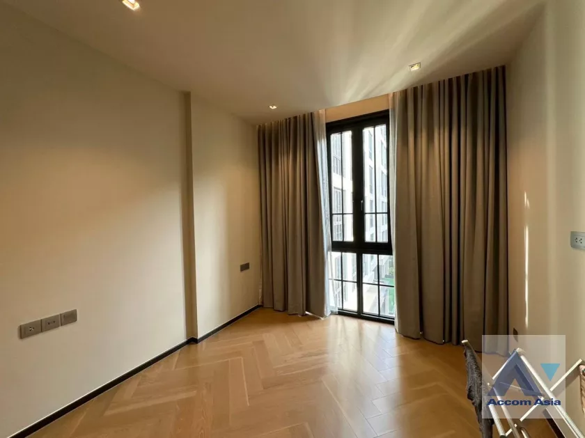 7  2 br Condominium For Rent in Sukhumvit ,Bangkok BTS Ekkamai at The Reserve Sukhumvit 61 AA37065
