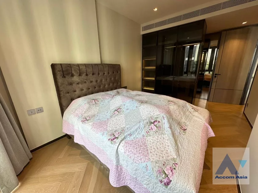 4  2 br Condominium For Rent in Sukhumvit ,Bangkok BTS Ekkamai at The Reserve Sukhumvit 61 AA37065