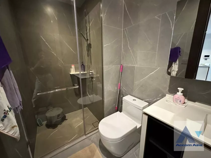 8  2 br Condominium For Rent in Sukhumvit ,Bangkok BTS Ekkamai at The Reserve Sukhumvit 61 AA37065