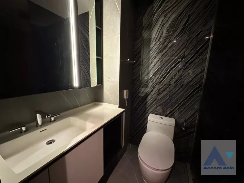 9  2 br Condominium For Rent in Sukhumvit ,Bangkok BTS Ekkamai at The Reserve Sukhumvit 61 AA37065