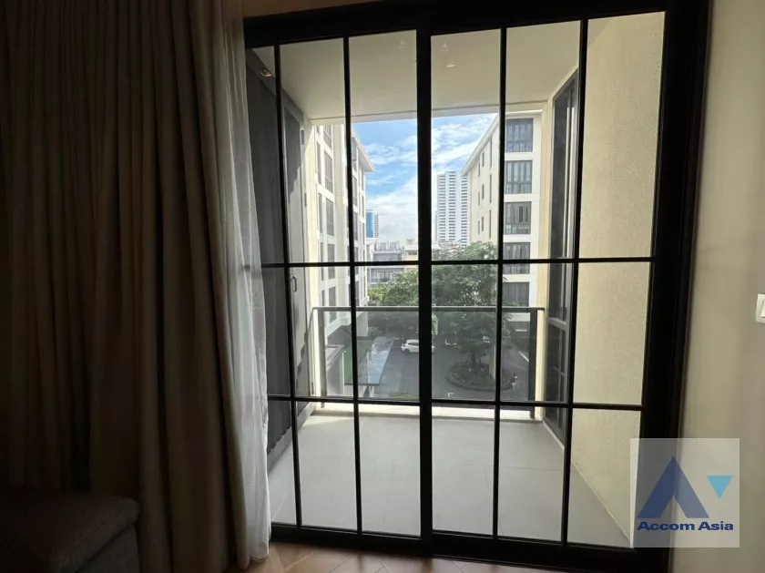 10  2 br Condominium For Rent in Sukhumvit ,Bangkok BTS Ekkamai at The Reserve Sukhumvit 61 AA37065